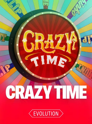 Lootrun — Crazy Time