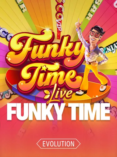 Lootrun — Funky Time