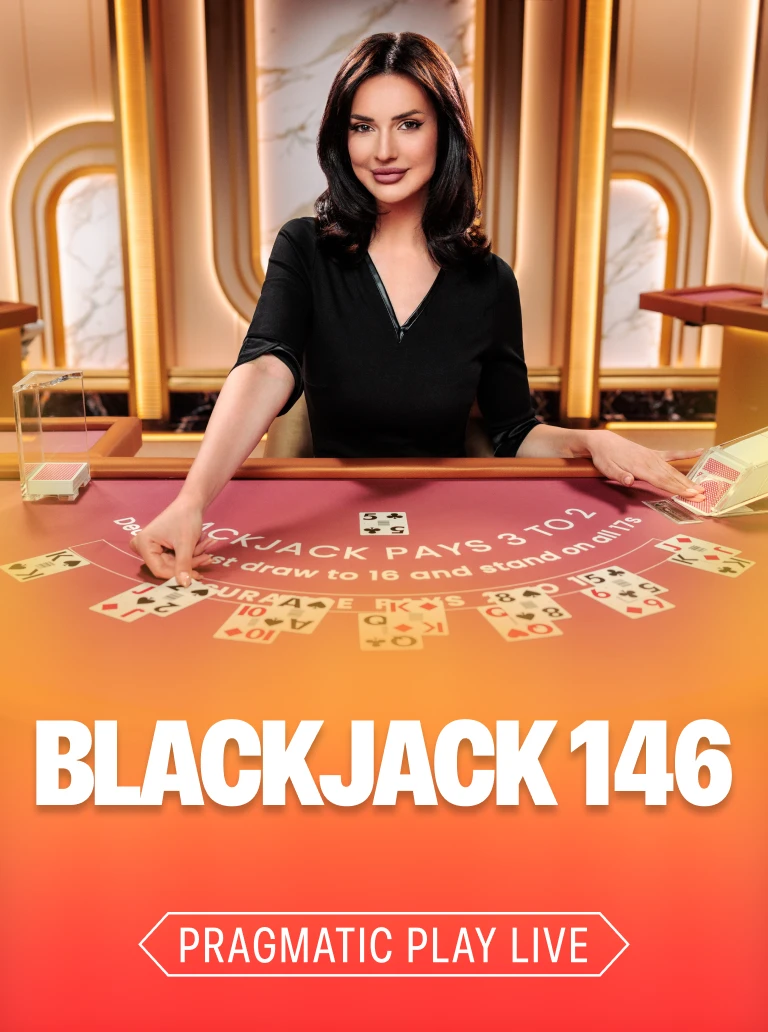 Lootrun — Blackjack 146