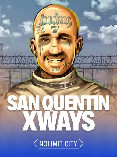 Lootrun — San Quentin xWays