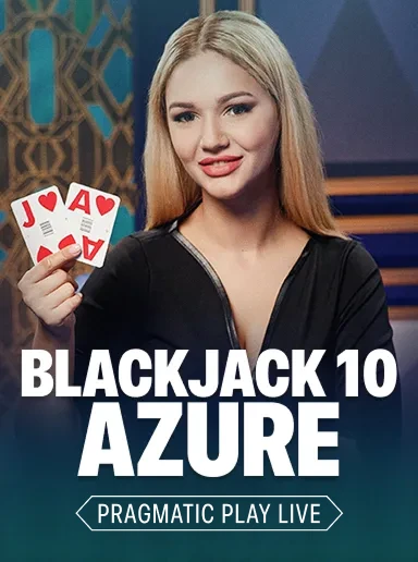 Lootrun — Blackjack 10