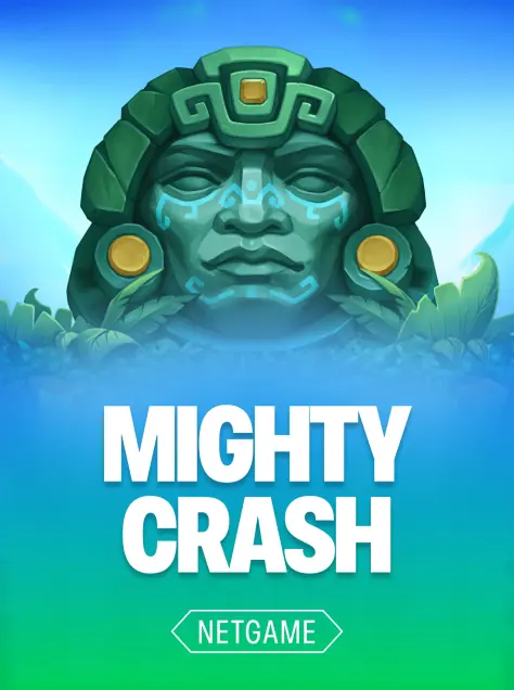 Lootrun — Mighty Crash