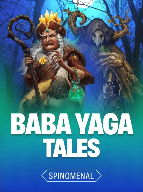 Lootrun — Baba Yaga Tales