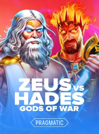 Lootrun — Zeus vs Hades - Gods of War
