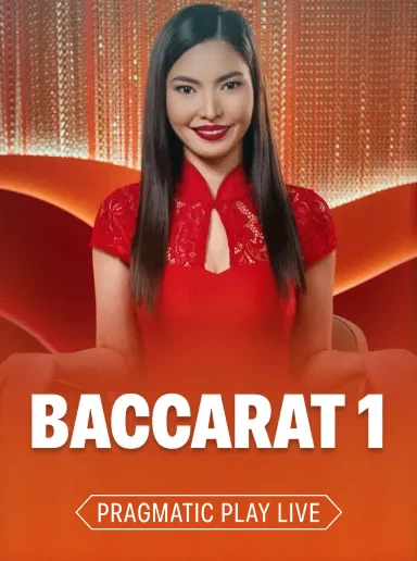 Lootrun — Baccarat 1