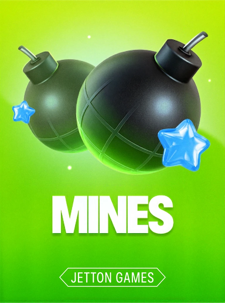 Lootrun — Mines