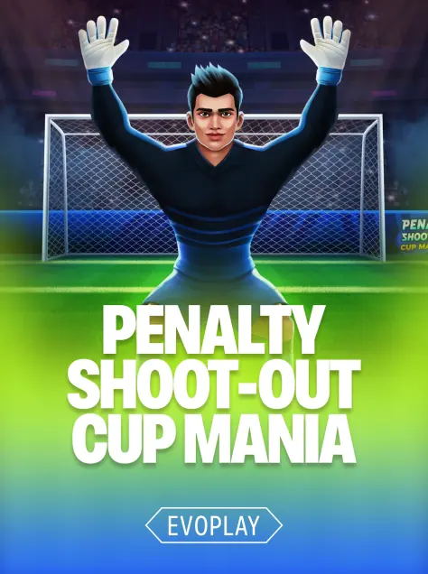 Lootrun — Penalty Shoot-Out: Cup Mania