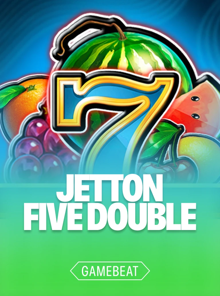 Lootrun — Jetton Five Double