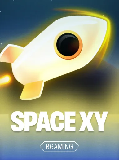 Lootrun — Space XY