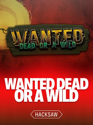 Lootrun — Wanted Dead or a Wild