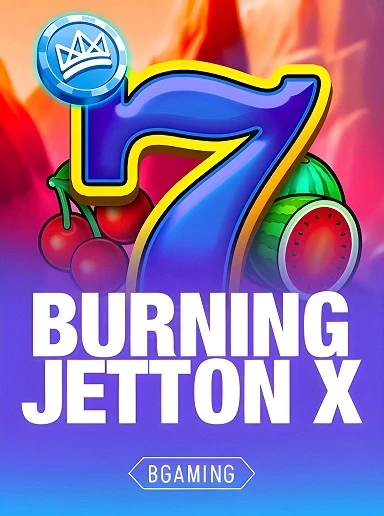 Lootrun — Burning Jetton X