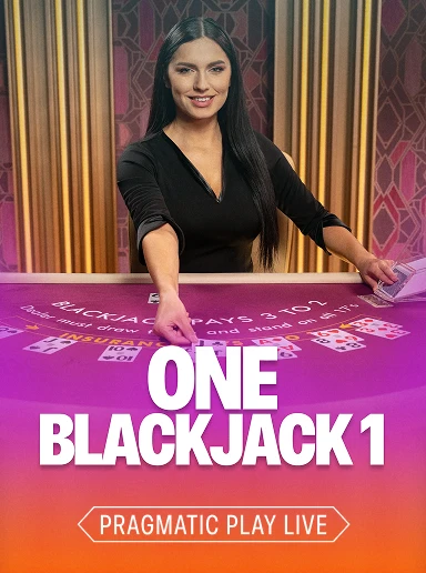 Lootrun — ONE Blackjack 1