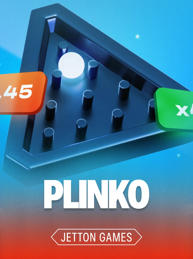 Lootrun — Plinko