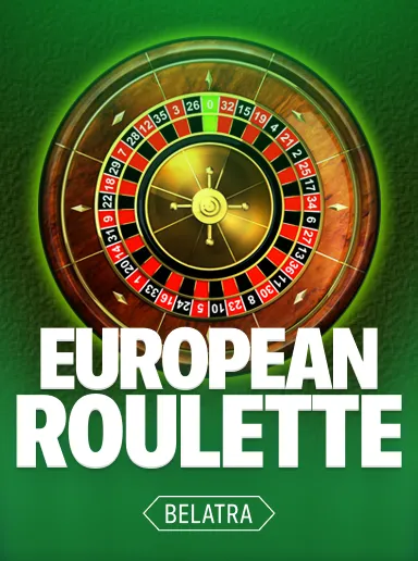 Lootrun — European Roulette
