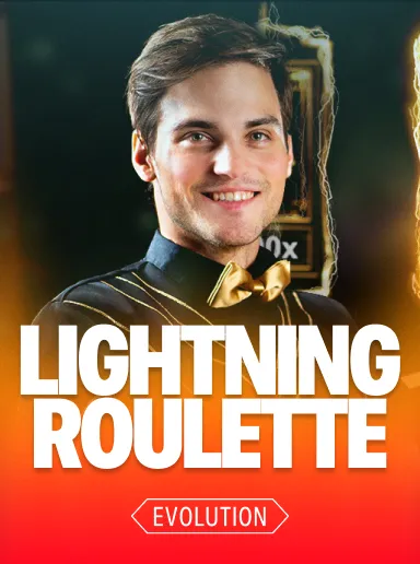 Lootrun — Lightning Roulette