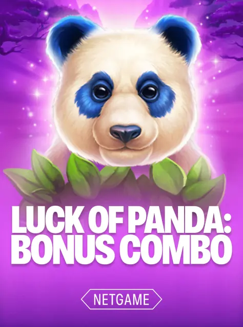 Lootrun — Luck of Panda: Bonus Combo