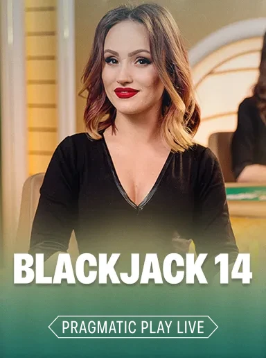 Lootrun — Blackjack 14