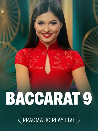 Lootrun — Baccarat 9