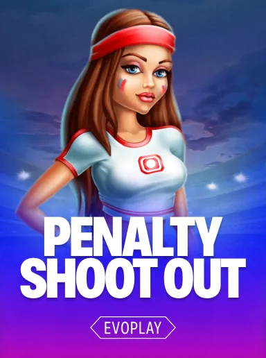 Lootrun — Penalty Shoot Out