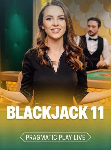 Lootrun — Blackjack 11