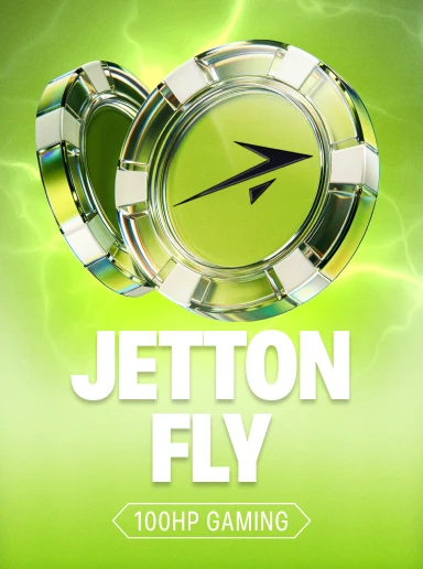 Lootrun — Jetton Fly